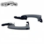 For 2011-2018 Porsche Cayenne Pair Left Right Side Exterior Door Handle. Fixed Price $139.63.