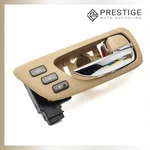 2007-2009 Lexus LS460 LS600H Interior Door Handle Front Right 67605-50250-A0. Fixed Price $55.00.