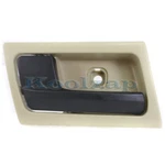 For Crown Victoria Front/rear Inside Inner Interior Door Handle Left Driver. Fixed Price $9.95.
