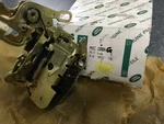 MXC2008 - Land Rover Latch Assembly. Fixed Price $170.13.