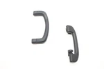 2018 - 2024 Nissan Titan Roof Overhead Interior Grab Bar Handle Set Oem. Fixed Price $35.75.