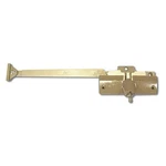Andersen Straight Arm Operator Casement Window 8-3/8 Inch Cn Series Left Hand. Fixed Price $72.71.