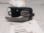 Sentra 2004 Door Handle Interior 428398. Fixed Price $15.00.