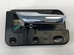 09 Dodge Journey Front Left Driver Side Interior Door Handle 962100-10 Oem. Fixed Price $29.99.