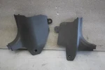 2005 2006 2007 2008 Suzuki Reno Left Right Front Kick Panel Trim Covers Gray. Fixed Price $41.06.