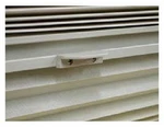 Jet 92354 Shades Handles. Fixed Price $18.83.