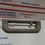 1995 - 01 Bmw E38 E39 7 & Series Interior Roof Headliner Grab Handle Grey Oem. Fixed Price $14.39.