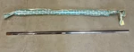 1978-1980 Chevy Malibu Nos Gm Rh Front Door Lower Molding SR19. Fixed Price $55.00.