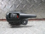 2008 Scion Xb Left Driver Front Door Handle Interior 2.4L 4CYL. Fixed Price $20.96.