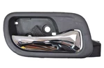 Fits 2004 To 2008 Acura Tsx Interior Door Handle Rear Right Passenger Chrome. Fixed Price $35.03.