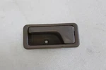 1989 1990 1991 1992 1993 1994 Mazda Mpv Van Left Interior Door Handle Beige. Fixed Price $19.90.