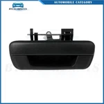 Rear Tailgate Door Handle Without Lock For 2004-2012 Gmc Canyon Chevy Colorado. Fixed Price $11.21.