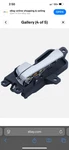 Interior Door Handle Dorman 97979 Fits 11-14 Hyundai Sonata. Fixed Price $38.00.