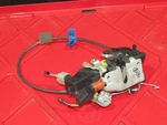 2006-2010 Ford Explorer Oem Rh Passenger Side Rear Door Latch 07 08 09. Fixed Price $30.00.