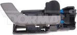 Dorman Interior Door Handle , Pn# 80494. Fixed Price $34.12.