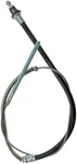 Parking Brake Cable Dorman C92346. Fixed Price $33.78.