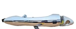 2011 2015 Kia Optima Front Left Smart Key Door Handle Silver 3D Oem. Fixed Price $69.99.