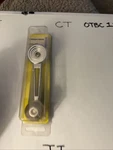 (1) Perfect Parts Window Handle WC-25B Nos Oem Sold Individual D3AZ-6923342A. Fixed Price $17.09.