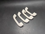 4PC Front & Rear Ceiling Grab Handle 2019 Infiniti QX50 73940-5NA0A 2020 2024. Fixed Price $39.99.