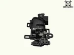 Front Right Passenger Side Door Interior Handle Oem 2018-2022 Honda Accord. Fixed Price $31.99.