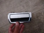 90-94 Jaguar XJ40 XJ6 Vdp Rear Right Passenger Side Door Handle Oem Chrome. Fixed Price $46.95.