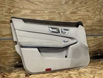 2014-2016 Mercedes E350 W212 Left Driver Front Interior Door Panel Oem. Fixed Price $139.00.