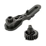 For Mercedes Fits C230 C240 C320 Heater Lever Kit And Gear 203-830-00-33 New. Fixed Price $8.95.