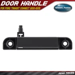 Rear Left Driver Black Interior Door Handle Ford Transit Connect 2010-2013. Fixed Price $18.49.