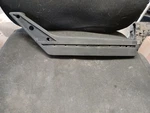 Alfa Romeo Spider Right Door Pull Handle Arm Rest Panel Graduate Veloce. Fixed Price $64.99.