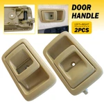 For Toyota Tacoma 2001-04 Inside Interior Door Handle Front Rear Left Right. Fixed Price $12.34.
