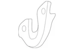 Genuine Ford 2004-2010 Ranger F-250/350 Super Duty Grip Handle 1L5Z-1031406-AAA. Fixed Price $31.99.