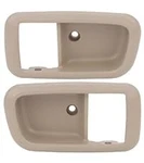 Ocpty Door Handles Interior Front Driver Left Passenger Right Side Replacemen.... Fixed Price $16.01.