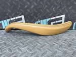2018-2020 Bmw M5 F90 Door Pull Grab Handle Bar Passenger Right Rear Cognac. Fixed Price $37.99.
