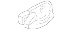 Genuine Ford Handle Inside 6S4Z-5422600-A. Fixed Price $26.38.