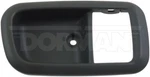 Dorman 91358 Interior Door Handle Rear Right Bezel Deep Gray Fits Toyota Tundra. Fixed Price $19.90.