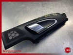 11-18 Porsche Cayenne Rear Right Interior Door Release Handle W/ Trim. Fixed Price $48.74.