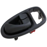 82640 Dorman Interior Door Handle Front Rear Passenger Right Side For Sl. Fixed Price $36.01.