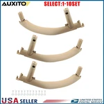Beige Inner Door Handle Trim Panel Fit For Bmw X5 F15 2014-2018 Right Rear 3-30X. Fixed Price $128.24.