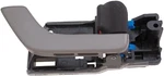 Interior Door Handle Dorman/help 80494. Fixed Price $43.61.
