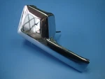 2007-2015 Lincoln Mkx Edge Ledt Door Handle Oem 7T4Z7822601BA. Fixed Price $14.95.