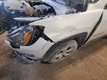 2018 Jeep Compass Driver Left Front Window Regulator Oem Used 3988765. Fixed Price $91.39.