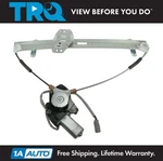 Trq Front Right Window Regulator & Motor For 2003-2011 Honda Element. Fixed Price $69.95.