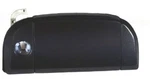 Right Outside Outer Exterior Door Handle For 1992-2003 Vw Volkswagen Eurovan. Fixed Price $27.99.