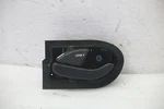 94BB-F22601-BL 1996-1999 Ford Contour L/rear Interior Door Handle Black E-101K. Fixed Price $23.45.