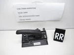 99 -03 Ford Windstar Rear Right Interior Door Handle XF22-16266B10 Oem. Fixed Price $15.20.