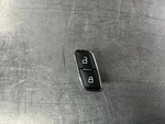 2015-2020 Ford F150 Mustang Passenger Right Door Lock Switch BB5T-14017-CCW #285. Fixed Price $19.99.