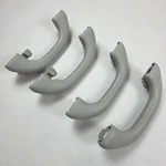 2009-2017 Vw Tiguan Interior Roof Grab Handle Set 4 Oem. Fixed Price $46.55.
