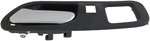 Interior Door Handle Dorman 81506 Fits 01-06 Acura Mdx. Fixed Price $44.83.