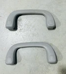 03 04 05 06 07 Ford E150 E250 E350 E450 Pillar Handle Grab Set A21. Fixed Price $35.95.