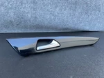 Mercedes W218 CLS63 CLS550 Rear Right Side Interior Door Handle Trim Oem. Fixed Price $49.00.